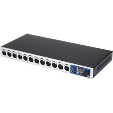 RME 12-Mic -D A/D MADI ADAT Dante