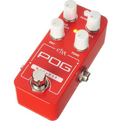 Electro-Harmonix Pico POG Octaver