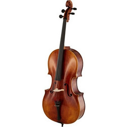 Bernd Hiller & Sohn Master Cello Montagnana 4/4
