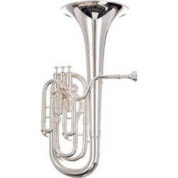 Thomann BR-802S Baritone Horn