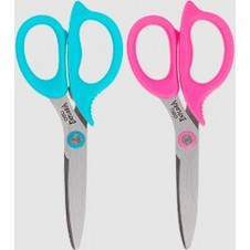 Deli Ψαλίδι Παιδικό Blister 13.5cm Explora