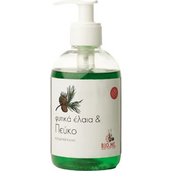 BIOME Pine Κρεμοσάπουνο 300ml