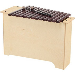 Sonor GBX GB Deep Bass Xylophone
