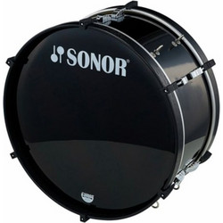 Sonor MC2410 CB Marching Bass Drum