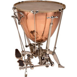 Adams Schnellar 23"B Timpani German