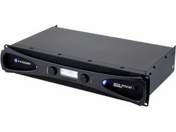 Crown XLS-2502