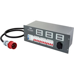 Showgear PSA-32A12S Power Distributor