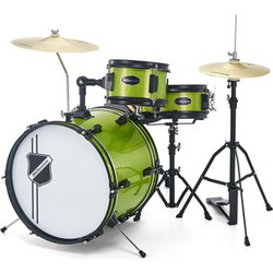 Millenium Youngster Green Bundle