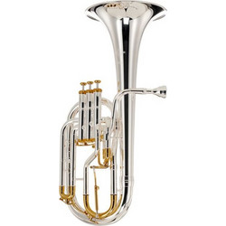 Thomann AH-704GP Alto Horn