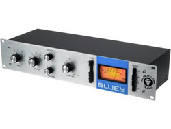 Black Lion Audio Bluey