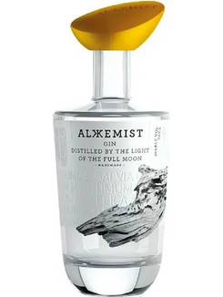 ALKKEMIST GIN 700ML