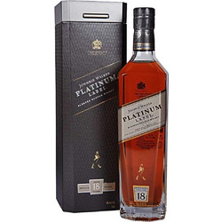 Johnnie Walker Platinum 18 Ετών 700ml