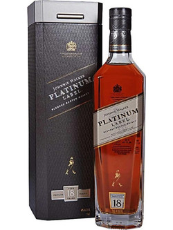 Johnnie Walker Platinum 18 Ετών 700ml