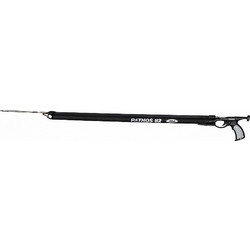 Pathos Pro Ψαροντούφεκο Λαστιχοβόλο 140cm