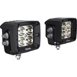 Προβολείς Εργασίας Osram LEDriving Cube VX80-SP Led 12/24V 20W 6000K - LEDWL101-SP