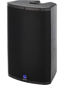 Turbosound iQ 15