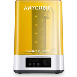 Anycubic Cure Machine Wash Cure 3.0 WS3A0WH-Y-O