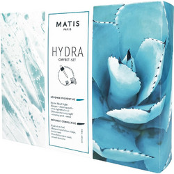 Matis Hydra Hydra Mood Night 50ml + Hyalushot Perf 2τμχ