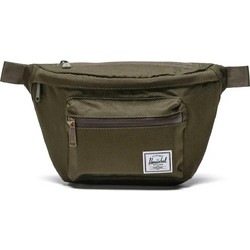 Herschel Pop Quiz Τσαντάκι Μέσης Χακί 11406-04281
