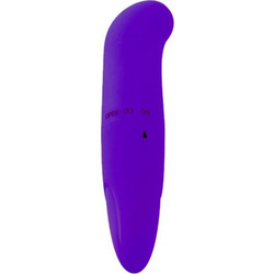 Toyz4lovers Classics G Point Δονητής G-Spot 11.5cm Μωβ