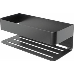 Σπογγοθήκη Imex Mayura ADY007/BGM Black Gun Metal PVD 25,6x11x9cm ADY007/BGM