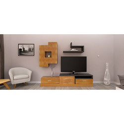 Σύνθεση Domus 220εκ - 12,8 εκ