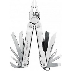 Leatherman Multitool Super Tool 300 (19x) Inox (831148)