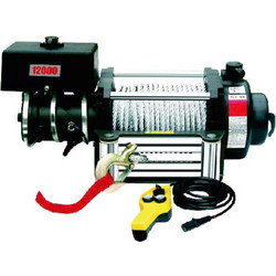 EPΓATHΣ EWX10000U-24V+BAΣH