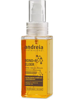 Andreia Bond R3 Elixir 50ml