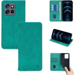 Sonique Vintage Magnet Wallet Θήκη Βεραμάν (Motorola Edge 50 Neo 5G)