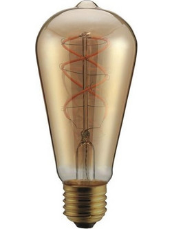 Λαμπα led 7W E14 2700k 220-240v 630lm 25.000h