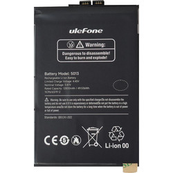 Ulefone Battery (Armor 30 Pro)