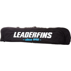 LEADERFINS - Σάκος Μεταφοράς για Πέδιλα (Black)