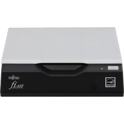 Fujitsu FI-65F Flatbed Scanner A6