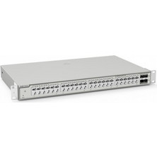 Ruijie RG-NBS3200-48GT4XS Managed L2 Switch με 48 Θύρες Ethernet 1Gbps και 4 SFP Θύρες