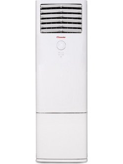Inventor V5MFI32-60/V5MFO32-60 Επαγγελματικό Κλιματιστικό Inverter Ντουλάπα 32000 BTU με Ψυκτικό Υγρό R32