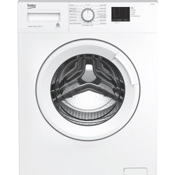 Beko WTX81031W Πλυντήριο Ρούχων 8kg 1000 Στροφών