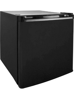 Lacor 69075 Ψυγείο Mini Bar 38lt Υ51xΠ43xΒ41cm Μαύρο