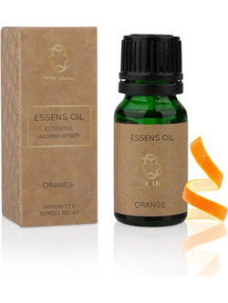 Essens Essential Oil 100% Αιθέριο Έλαιο Πορτοκάλι 10ml