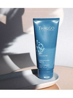 Thalgo Defi Cellulite Complete Corrector Κρέμα Σώματος κατά της Κυτταρίτιδας 200ml