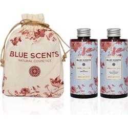 Blue Scents Pomegranate Set 2τμχ
