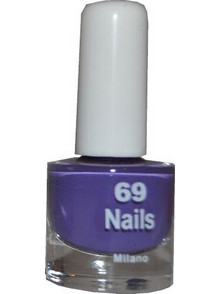 69 Nails Milano 506 Βερνίκι Νυχιών 7.5ml