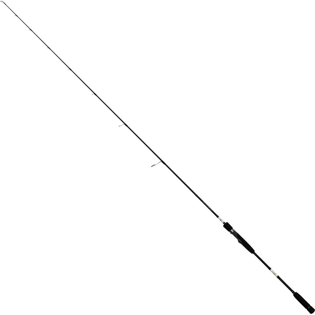 Pregio Passion Light Jigging Pregio Limit Super Light Jigging