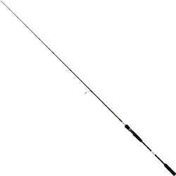 Pregio Limit Super Light jigging Καλάμι Ψαρέματος για Jigging / Slow Jigging / Light Jigging 1.9m