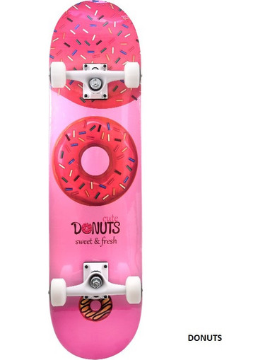 Aθλοπαιδιά 001.61350 Donuts