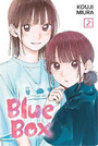 Blue Box, Vol. 2 Blue Box, Vol. 2