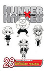 Hunter x Hunter, Vol. 23