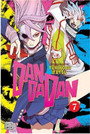 Dandadan : Volume 7 Dandadan : Volume 7