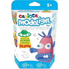 Carioca Modelight Filzuuh