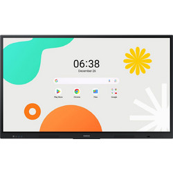 Samsung LH75WAF 75"